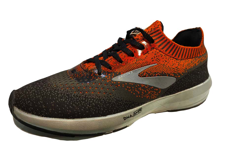 کفش کتونی مردانه  مدل بروکز Brooks  کد239